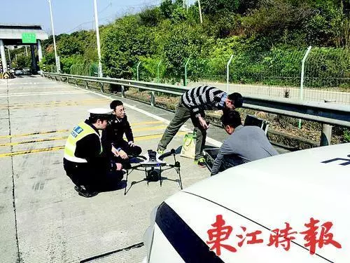 假期高速行駛攻略，看一遍絕對平安！