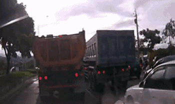 假期高速行駛攻略，看一遍絕對平安！