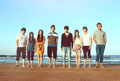 一部好車，一段精彩人生！