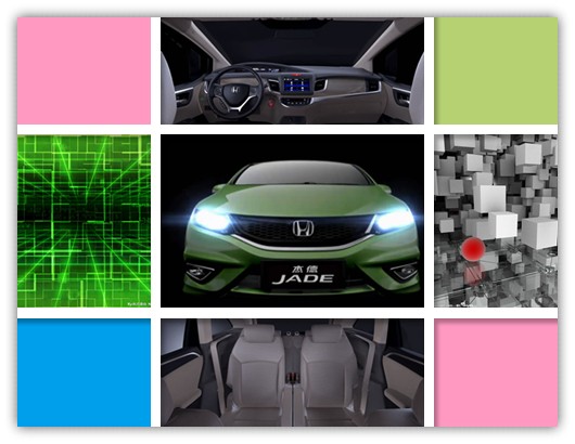 一部好車，一段精彩人生！