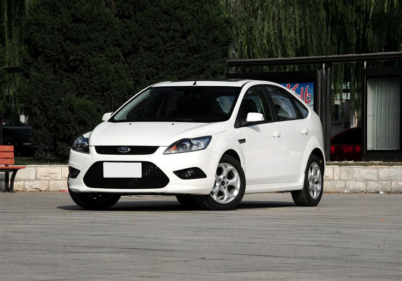 長安福特寶迪店、寶華店