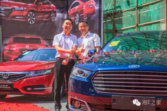 天嬌汽車文化節(jié)-一個可以吃喝玩樂的汽車節(jié)！