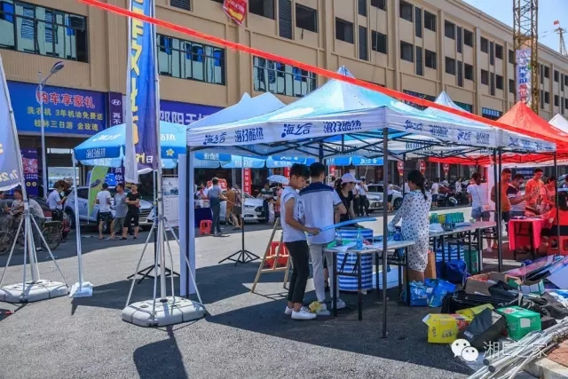 天嬌汽車文化節(jié)-一個可以吃喝玩樂的汽車節(jié)！