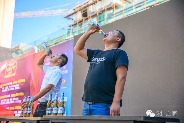 天嬌汽車文化節(jié)-一個可以吃喝玩樂的汽車節(jié)！