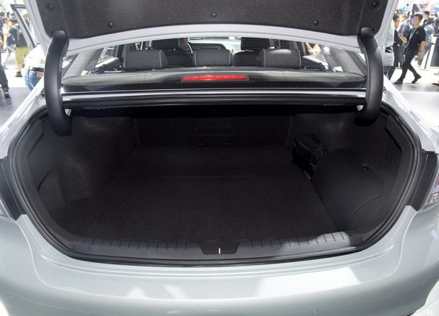 北京現(xiàn)代天嬌寶京店、寶勝店索納塔九混動版上市