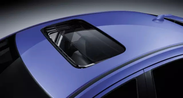 越級(jí)掀背車 掀啟新未來(lái) 越級(jí)掀背車 掀啟新未來(lái)