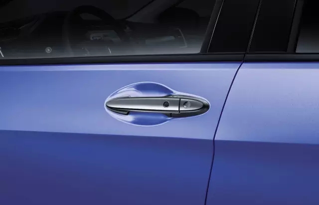 越級(jí)掀背車 掀啟新未來(lái) 越級(jí)掀背車 掀啟新未來(lái)