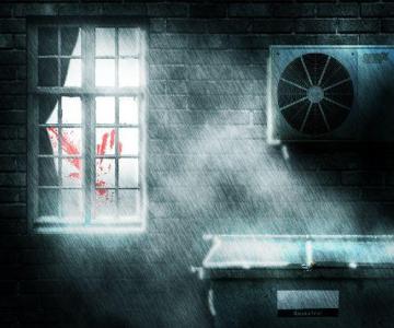 講真的，我碰到了20年后的我...