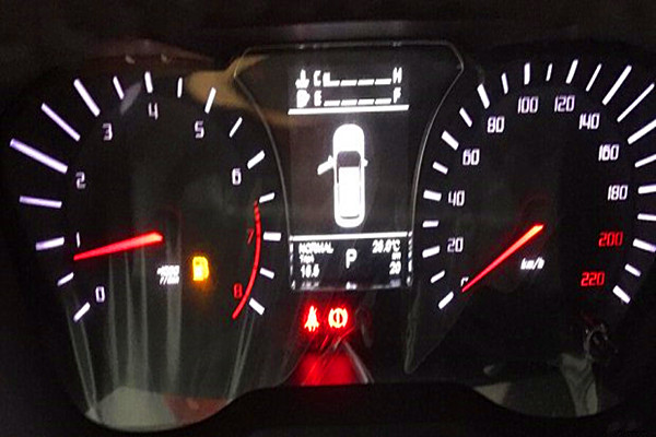 關(guān)于油箱見底的那些問題的真相，你知道多少？ 