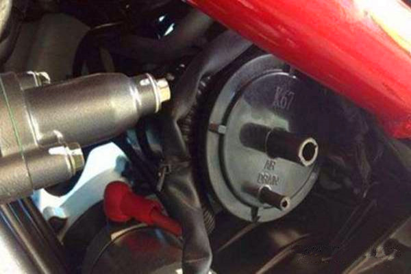 關(guān)于油箱見底的那些問題的真相，你知道多少？ 