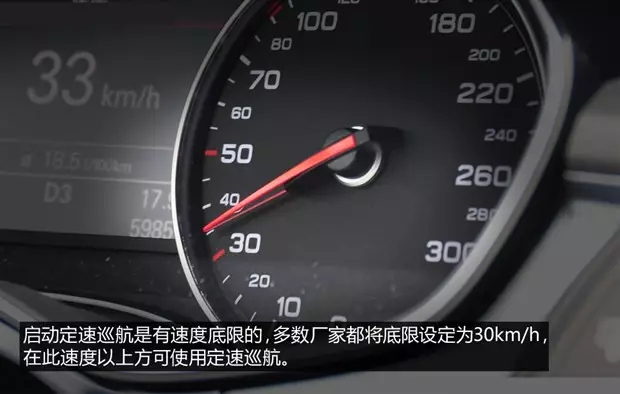 別讓您車(chē)上的這個(gè)功能被“閑置”，它功能大著呢