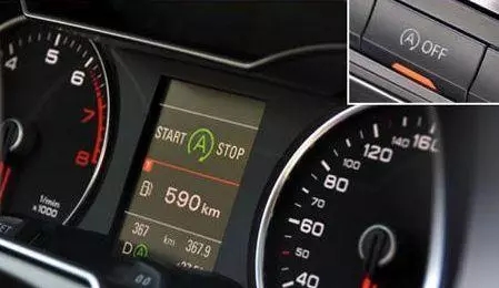 關(guān)于自動(dòng)啟停那些事，你真的都知道嗎？