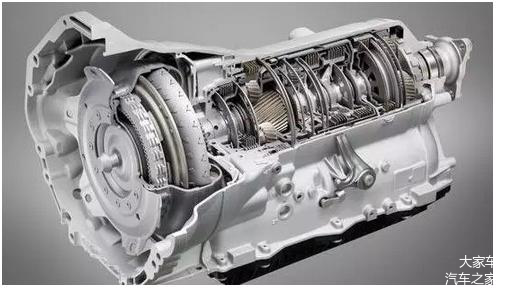 變速箱真的檔位越多越好？就會(huì)越省油？