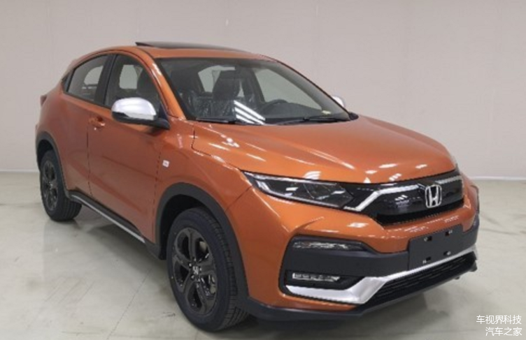 換裝1.5T發(fā)動(dòng)機(jī)！邵陽東風(fēng)本田新款XR-V今日上市！