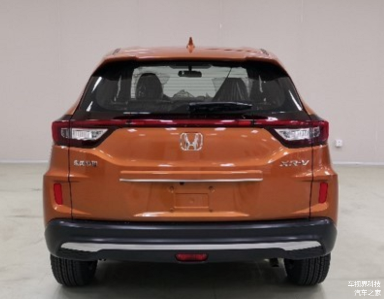 換裝1.5T發(fā)動(dòng)機(jī)！邵陽東風(fēng)本田新款XR-V今日上市！