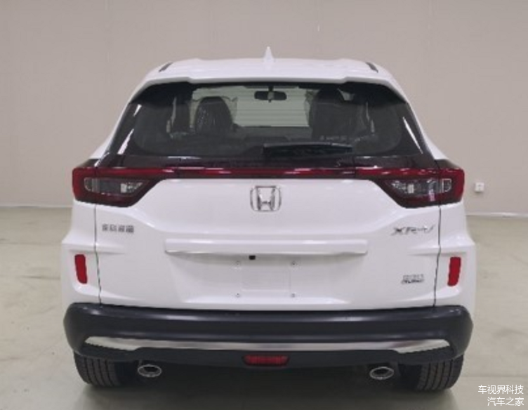 換裝1.5T發(fā)動(dòng)機(jī)！邵陽東風(fēng)本田新款XR-V今日上市！