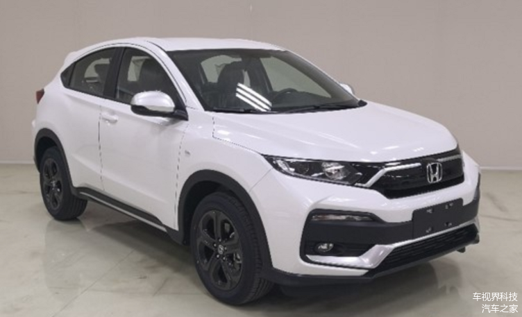 換裝1.5T發(fā)動(dòng)機(jī)！邵陽東風(fēng)本田新款XR-V今日上市！