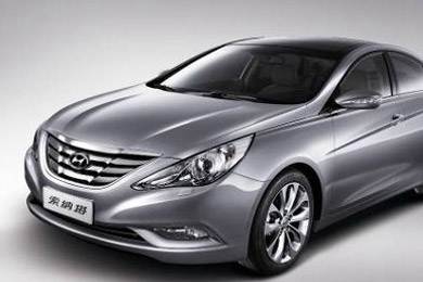 有天窗更給力 探究第八代索納塔新上市車(chē)型魅力所在
