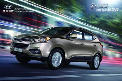 向碧海藍(lán)天進(jìn)發(fā)，最適合海濱自駕游SUV導(dǎo)購(gòu)