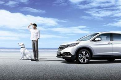 科技領(lǐng)先，成就所想——訪CR-V創(chuàng)新達(dá)人