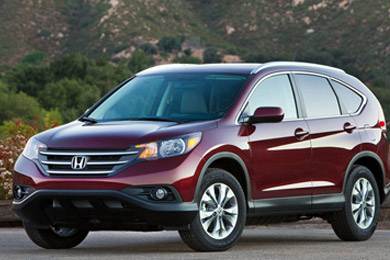 宜家宜商，樂享生活——訪CR-V生活達(dá)人