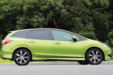 一部好車，一段精彩人生！