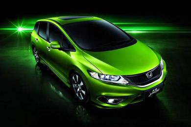 杰德：“上得廳堂，下得廚房”