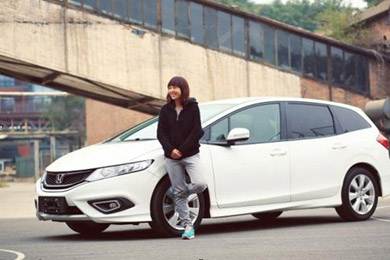 小女子的大選擇，一位蘿莉的杰德生活