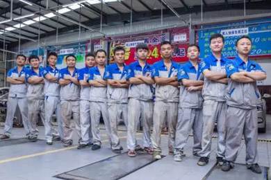 雙人快保，更迅捷更細(xì)心！邵陽北京現(xiàn)代為您護(hù)航！