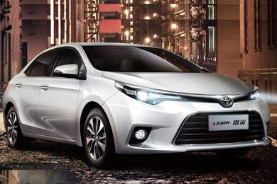 談價格，更要談價值！【細說雷凌】