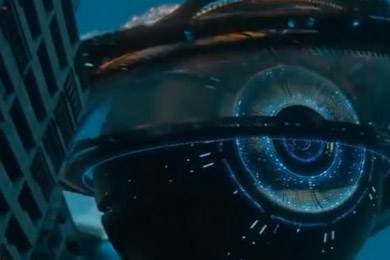 講真的，我碰到了20年后的我...