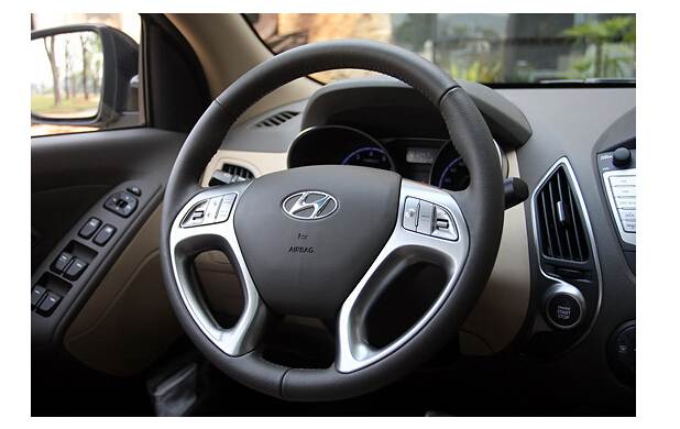 抓著方向盤就能判斷汽車有什么毛病，不信回去試試！