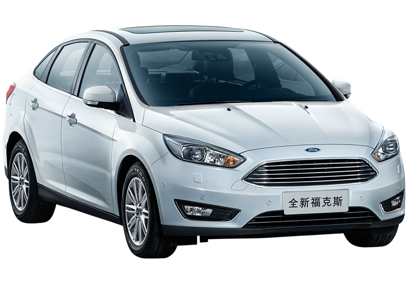 看2017款全新福特?？怂谷绾窝堇[馬路“智馭系”