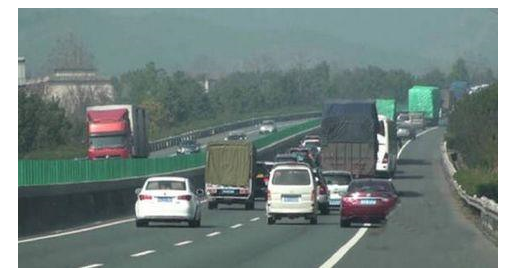 過年跑高速前必須做好的這些準(zhǔn)備！