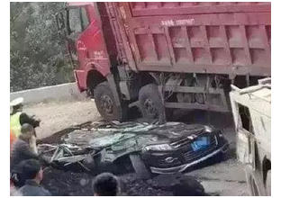 大貨車司機(jī)說大實(shí)話：“為什么我們不踩剎車”！