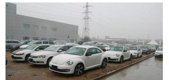 白色的車有這么多缺點！為什么近25%的車主還買它？