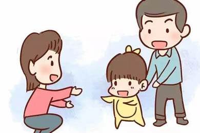 他們用半輩子陪你長大，半輩子等你回家