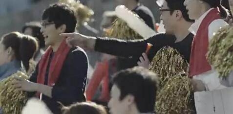 在這里，安靜是安全的無聲表達......