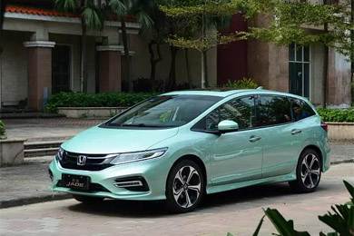 遇見新杰德，打破偽時(shí)尚