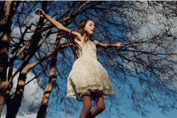 你好5月 ! 莫負(fù)好時(shí)光！