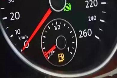 關(guān)于油箱見(jiàn)底的那些問(wèn)題的真相，你知道多少？ 