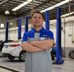 為什么一定要去正規(guī)4S店買車？