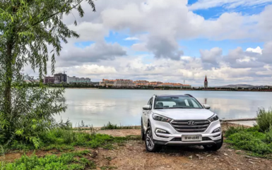 每個人心里都有一輛SUV，去追逐心中的遠方