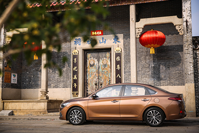 汽車鈑金噴漆到底是怎么回事？