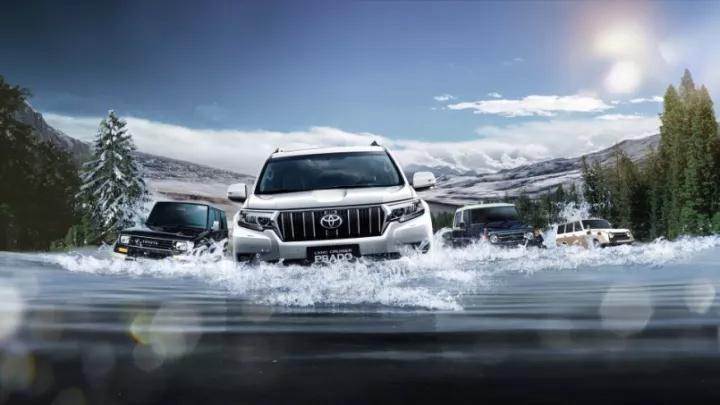 哪些人適合金融貸款買車？