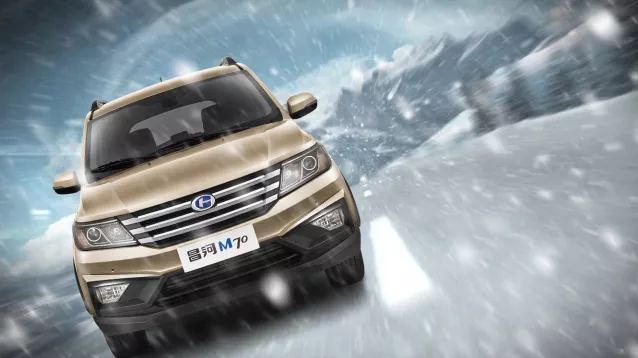 從今以后，很快、很穩(wěn)