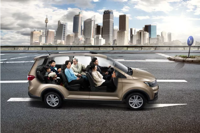 成功人士的標準，你get了嗎？