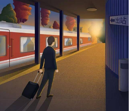 這幾天，縈繞在耳邊最多的話題就是，你搶到票了嗎？