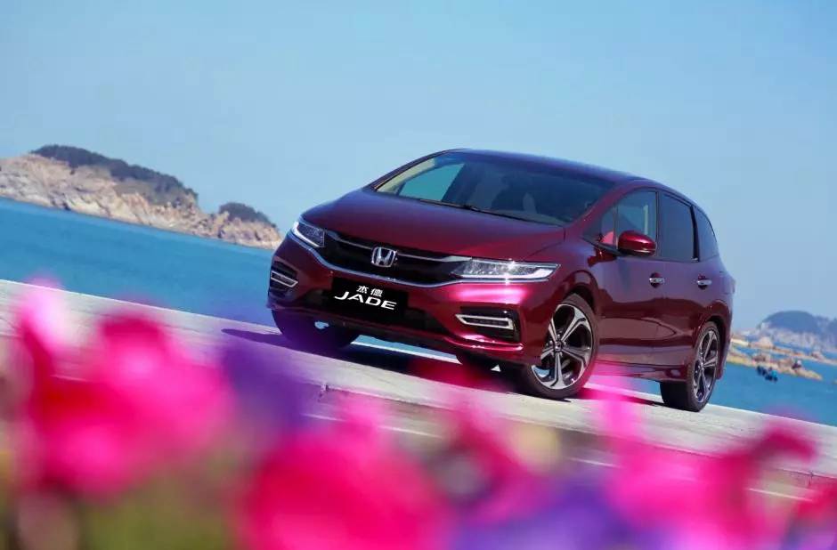 2018，有一種潮流叫新杰德