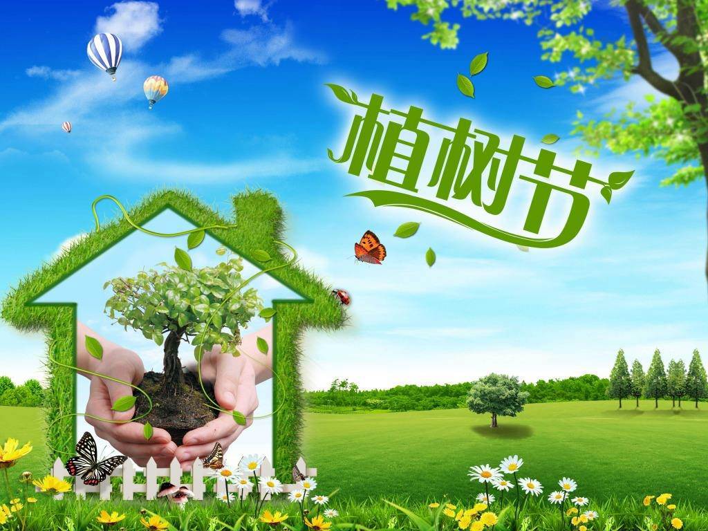 北京現(xiàn)代“智現(xiàn)代，植未來(lái)”，你我共建森林邵陽(yáng)